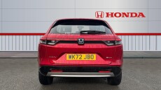 Honda HR-V 1.5 eHEV Advance 5dr CVT Hybrid Hatchback